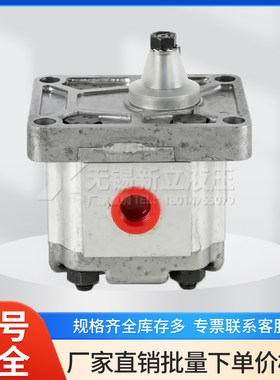兰博基尼齿轮泵MLPD/G119C等