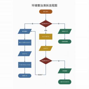 Visio流程图 组织机构图 标书 论文配图 科研配图Xmind思维导图