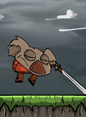 Flash Animate动画制作