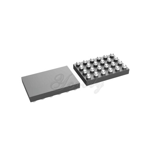 DS25Q4AA-13A1A8 128Mb 3.3V SPI NOR FLASH 133MHz 存储器闪存ic