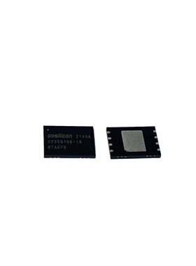 Dosilicon(东芯) DS35Q1GB-IB WSON-8-EP NAND FLASH 1GB