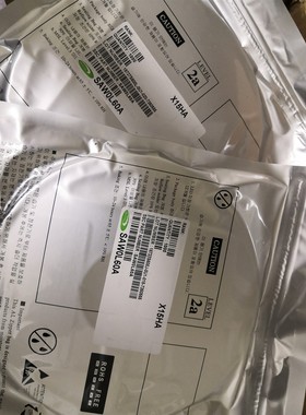 韩国首尔 SAW0L60A X15HA 贴片LED灯 白色 5050 色温2700K