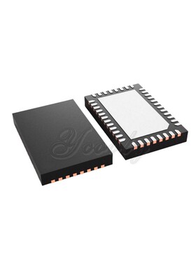 TUSB544IRNQR USB Type-C™ 8.1 Gbps 多协议线性转接驱动器