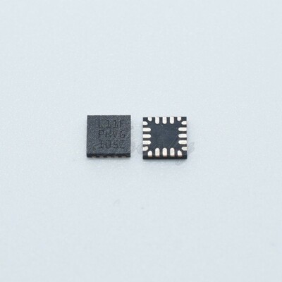 STM32L011F4U6TR UFQFPN20 印字L11F 单片机 微控制 MCU
