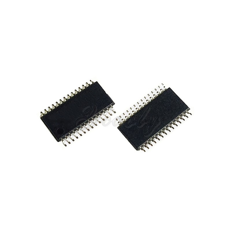 ML51EC0AE TSSOP-28 8位 8051 微控制器 MCU 单片机 微处理器