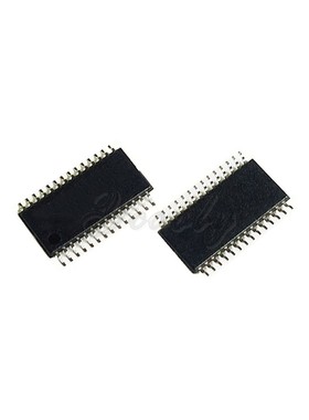 DAC900E/2K5 TSSOP-28 165MSPS 10位 高速数模转换器 DAC