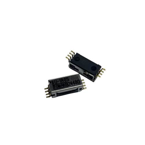 正品Toward 拓伟 BU-1A05  干簧管 继电器 BU1A05 SOP8