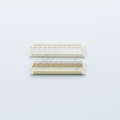 松下 AXK5F80537YG 连接器 板到FPC连接 0.5mm 80Pin 连接器