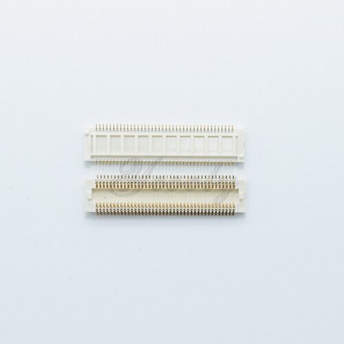 松下 AXK5F80537YG 连接器 板到FPC连接 0.5mm 80Pin 连接器