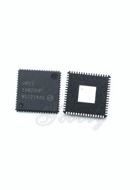 WGI210IS S LJXX QFN64 以太网控制器 驱动器 接收器 收发器