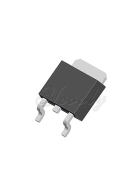 场效应管 VND7N04TR-E TO-252-3 42V 7A 自动保护的功率MOSFET