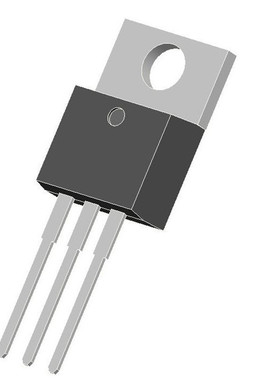 RT9164A-1.8 SOT-223 稳压贴片三极管