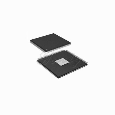 SPC5748GHK0AMKU6 HLQFP176 MCU 微控制器 单片机