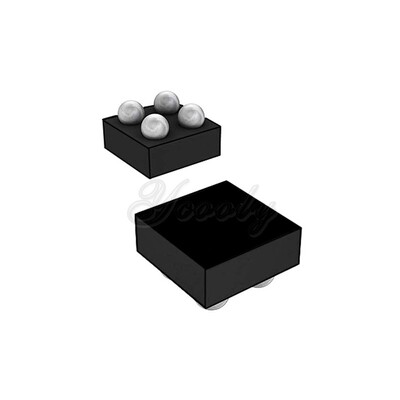 TPS7A0525PYKAR DSBGA-4 2.5V 200mA 超低IQ 高精度低压降稳压器