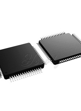 STM32G070RBT6 LQFP64 IC 单片机 微控制器 MCU