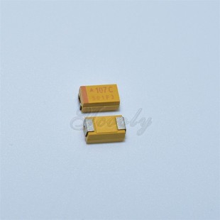 3528 B型1210 4.7UF 35V TAJB475M035RNJ 贴片钽电容 475E 胆电容