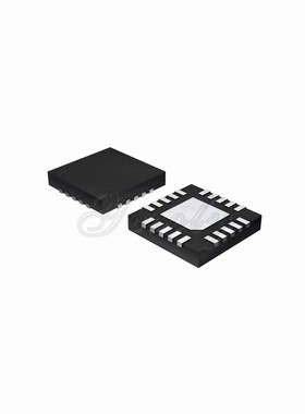 MS51XC0BE QFN-20 工业级 8051 8位 微控制器 MCU 单片机