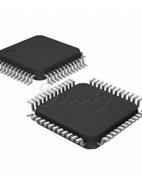 DAC2904IPFB TQFP-48 双通道 125MSPS14位 高速数模转换器 (DAC)