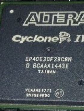 EP4CE30F29C8LN全新原装 原厂渠道 整治行动 保证质量