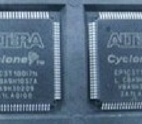 EP1C3T100C7N全新原装 原厂渠道 咨询下单 保证质量