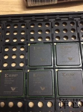 XC2V1500－5FG676I XC2V1500－5FG676C XC2V1500－5FGG676C