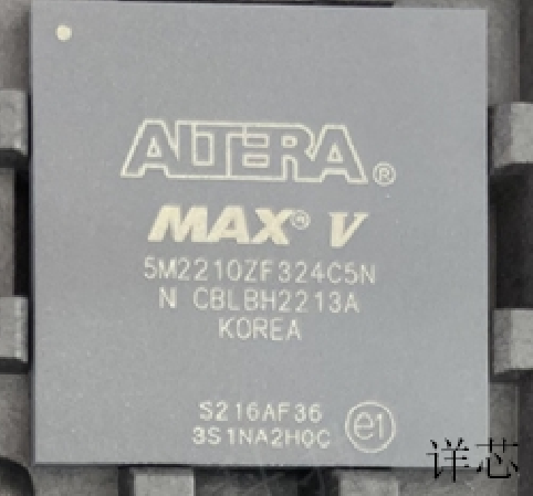 5M2210ZF324C5全新原装 原厂渠道 咨询下单 保证质量