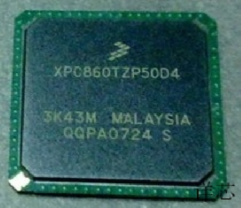 XPC860TZP50D4全新原装 原厂渠道 咨询下单 保证质量