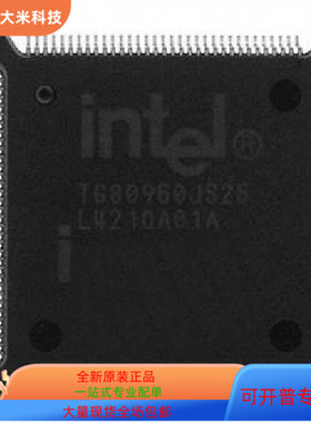 TG80960JS25   TFP410PAP 原装进口  支持检测