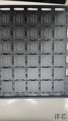 EP3C25F256I7N全新原装 原厂渠道  咨询下单 保证质量