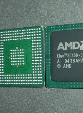ELANSC400-33AC全新原装 原厂渠道 咨询下单 保证质量
