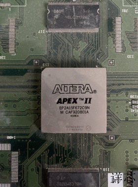 EP2A15F672C9全新原装 原厂渠道 咨询下单 保证质量