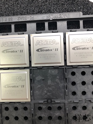 EP2S60F1020C5N全新原装 原厂渠道 咨询下单 保证质量