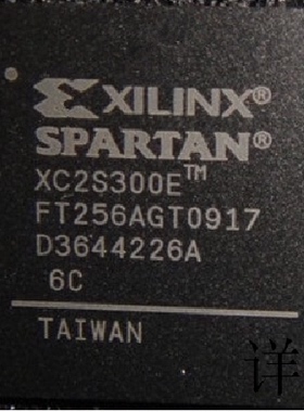 XC2S300E－7FG456C  XC2S30－5CS144C XC2S30－5PQ208C