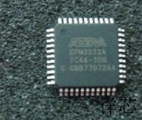 EPM3032ATC44－10N  EPM3032ATC44－4N  EPM3032ATC44－7N全新原