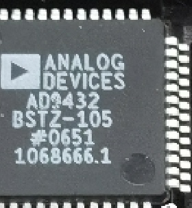 AD9432BSVZ-105全新原装 原厂渠道 咨询下单 保证质量