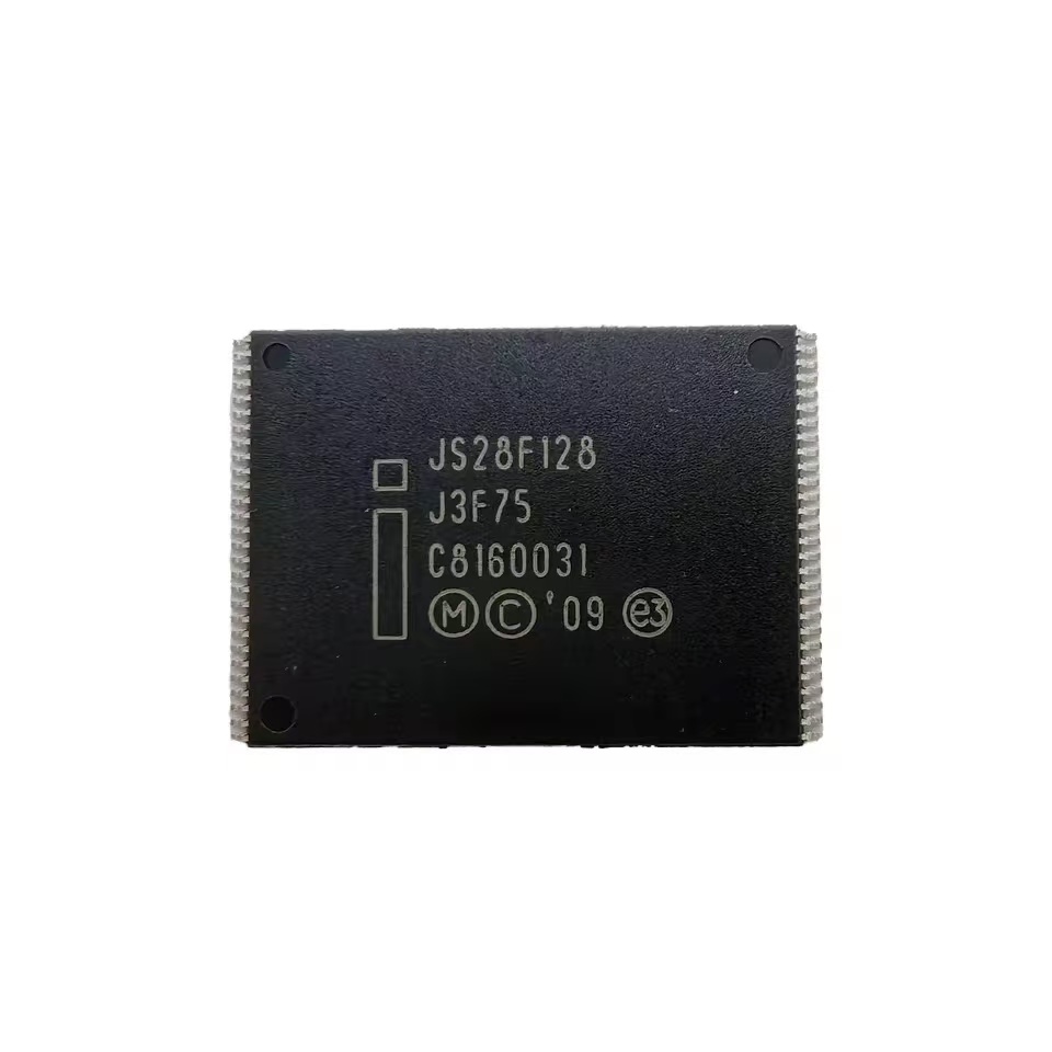 全新原装 JS28F128J3F75A 储存器IC 封装：TSOP-56 进口现货 热卖