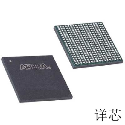 EP2AGX45CU17C4N全新原装 原厂渠道 咨询下单  保证质量