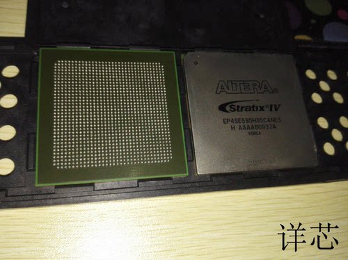 EP4SE530H35C4N全新原装 原厂渠道 咨询下单 保证质量