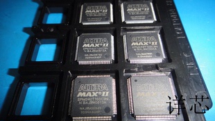 EPM240GT100I5N EPM240GT100C5N EPM240GT100C3N EPM240GT100C4N