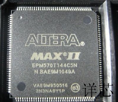 EPM570GT144C5N  EPM570GT144C4N EPM570GT144C3N EPM570GT144I5