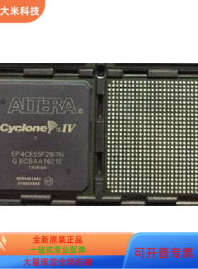 EP4CE55F29I7N EP4CE55F29I7 EP4CE55F29C7N EP4CE55F29C7