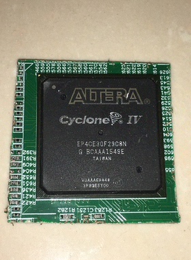 EP4CE30F29I8LN全新原装 原厂渠道 咨询下单 保证质量