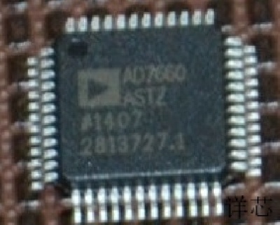 AD7660AST全新原装 原厂渠道 咨询下单 保证质量