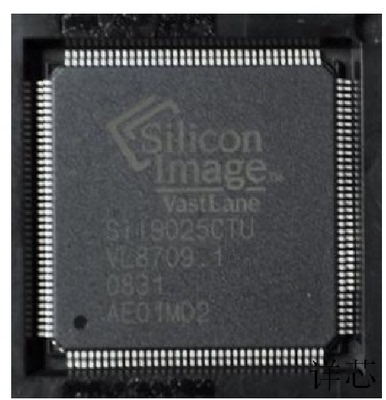 SIL9025CTU全新原装 原厂渠道 咨询下单 保证质量