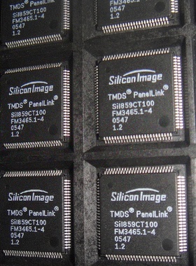 SIL859CT100全新原装 原厂渠道 咨询下单 保证质量