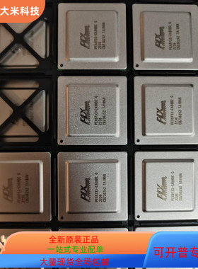 PEX8747-BA80FBCG   PEX8733-CA80BC 原装进口  现货