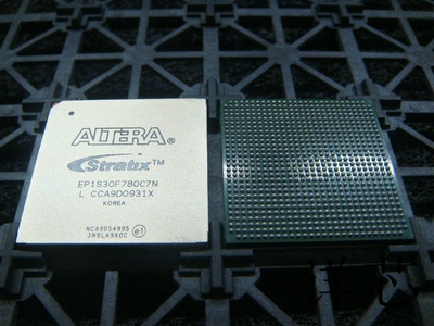 EP1S30F780C7N全新原装 原厂渠道 咨询下单 保证质量