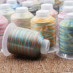15股线 CS线 手工手绳线材 迦叶项链 编绳用线 手工盘编 挂绳线