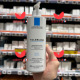 法国购LaRoche Posay理肤泉TOLERIANE 特安洁面乳温和无泡沫400ML