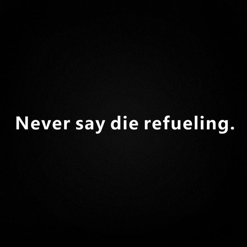 一切如你所愿言败青春励志潮流英文贴纸汽车摩托电动车贴纸